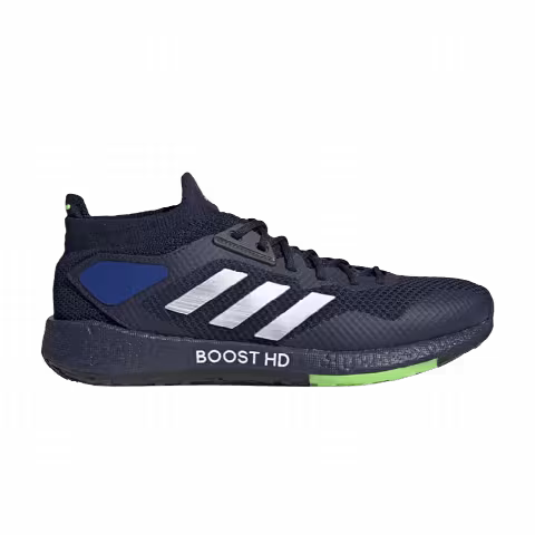 Adidas PulseBoost HD 'Collegiate Navy Signal Green'
