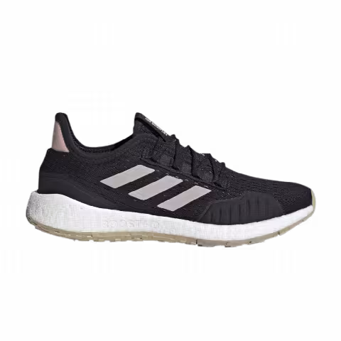 Adidas Wmns PulseBoost HD Summer.Rdy 'Black Pink'