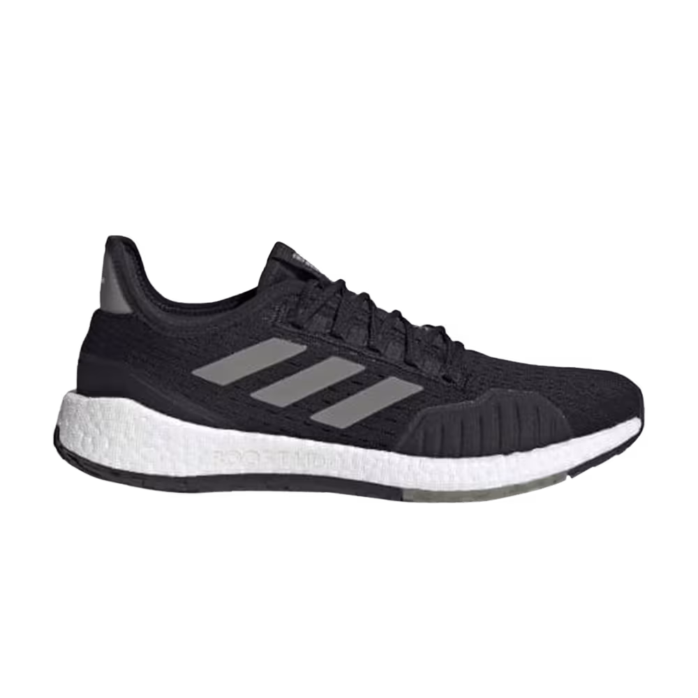 Adidas PulseBoost HD Summer.Rdy Black