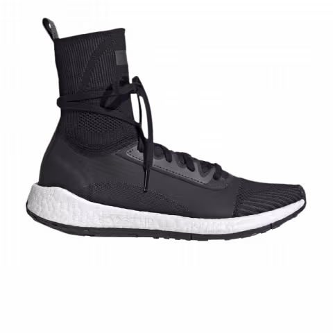 Stella McCartney x adidas Wmns PulseBoost HD 'Black'