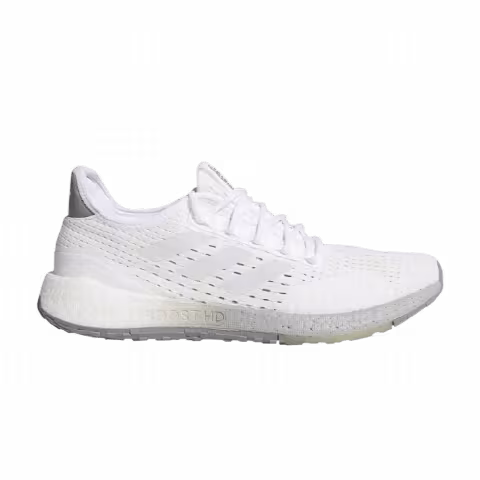 Adidas PulseBoost HD Summer.Rdy 'White Grey'