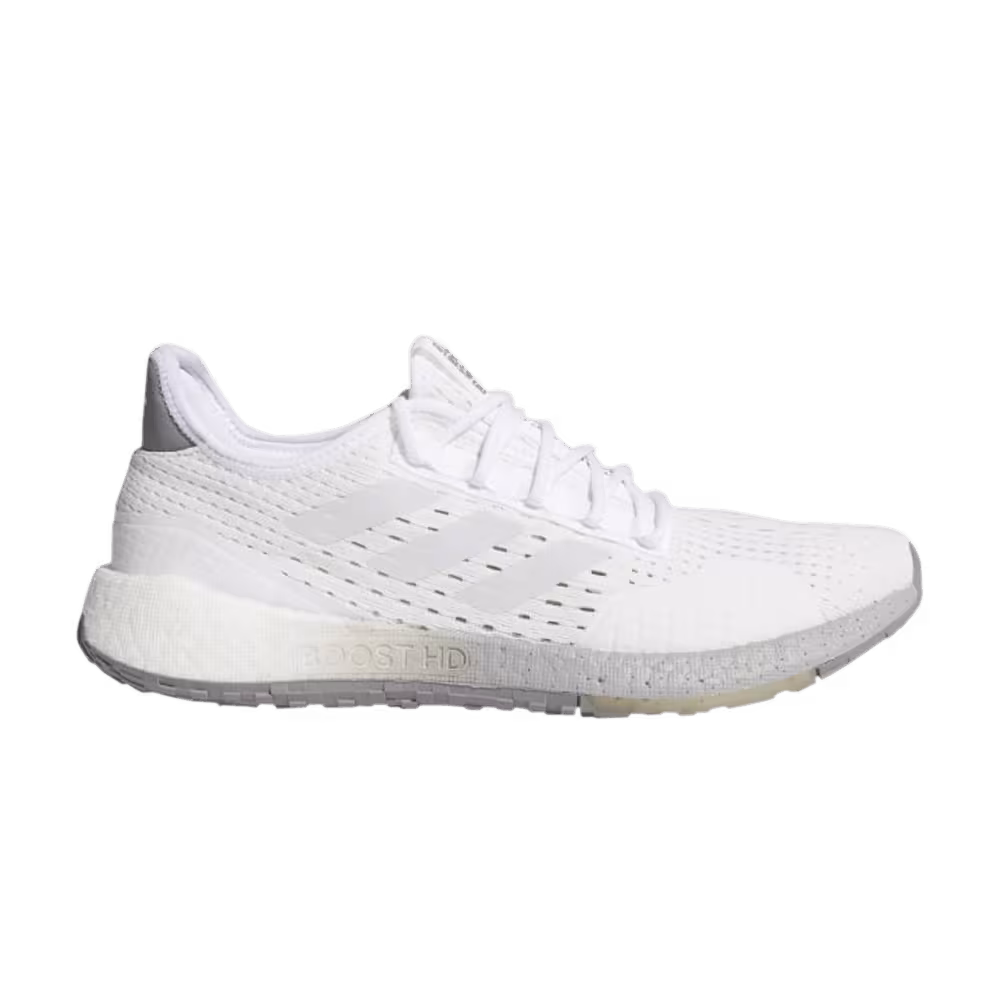 Adidas PulseBoost HD Summer.Rdy White Grey