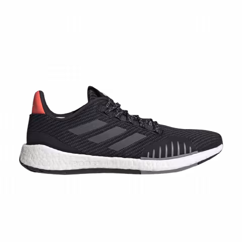 Adidas PulseBoost HD 'Black'