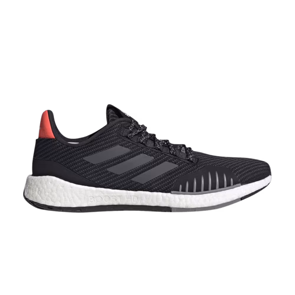 Adidas PulseBoost HD Black