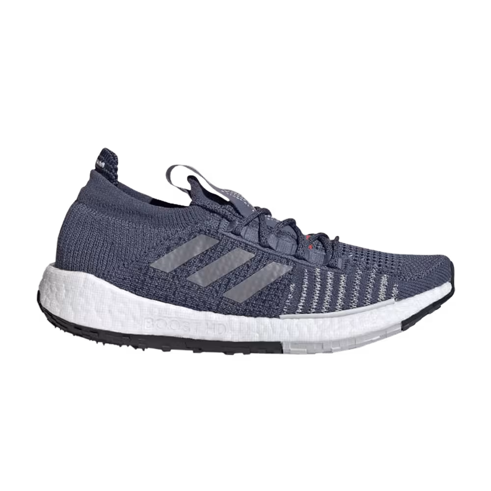 Adidas Women's PulseBoost HD Tech Ink Grey