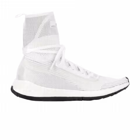 Stella McCartney x adidas Wmns PulseBoost HD Mid 'White'
