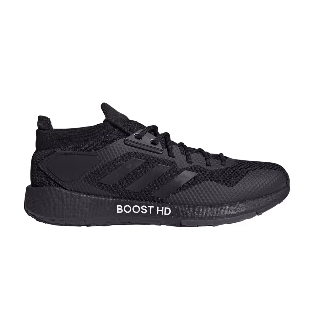 adidas PulseBoost HD Black