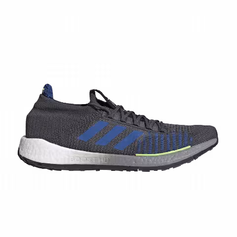 Adidas PulseBoost HD 'Grey Glow Blue'