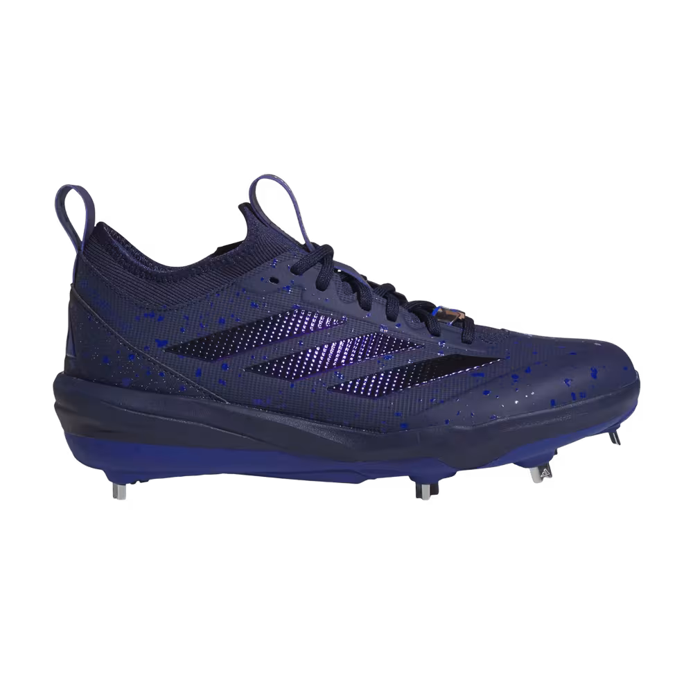 adidas Adizero Impact 2.0 Team Navy Blue 2/Royal Blue/Team Navy Blue 2