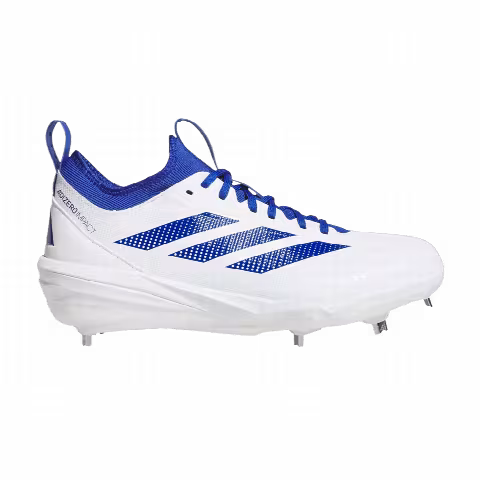 Adidas Adizero Impact 2.0 'Cloud White Royal Blue'