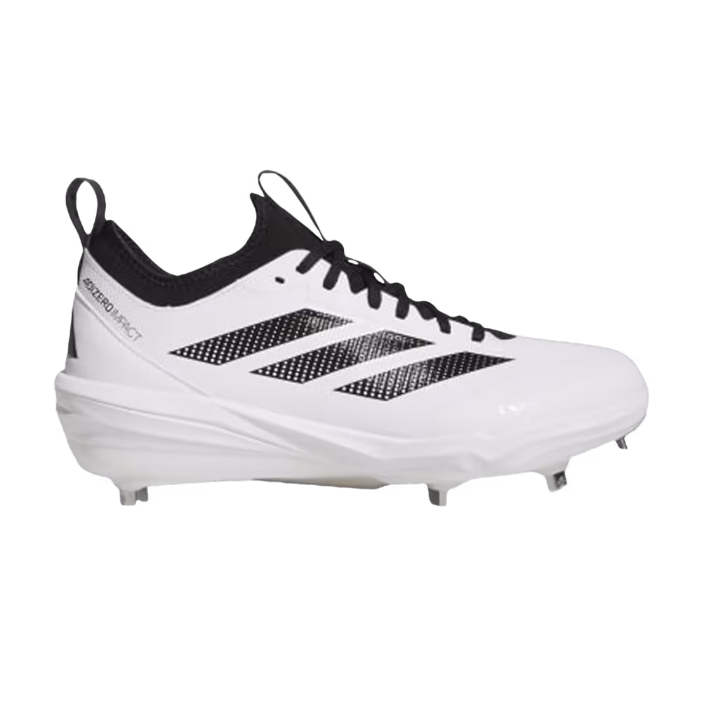 adidas Adizero Impact 2.0 Cloud White
