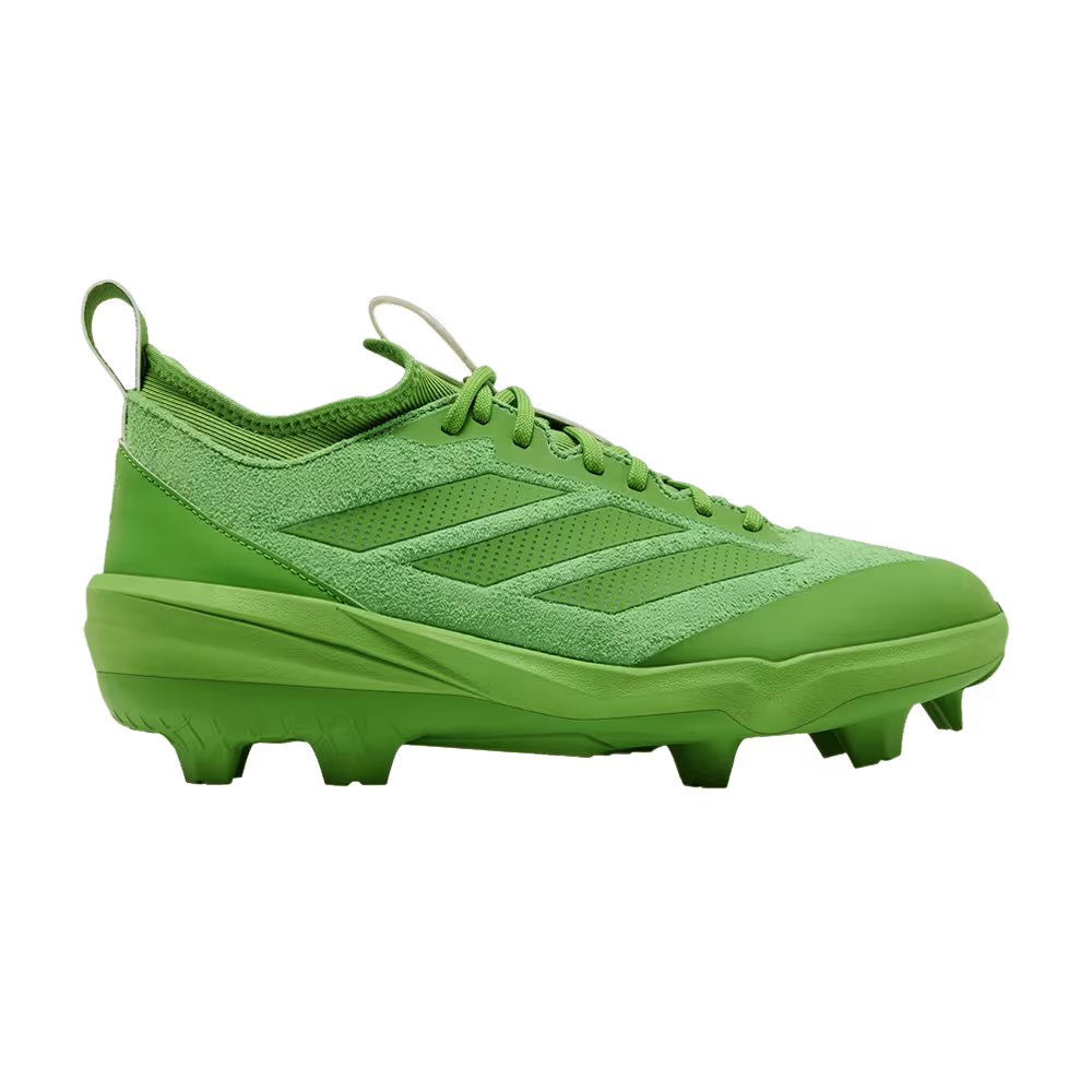 adidas Adizero Impact TPU 2.0 BSB Somos Rave Green