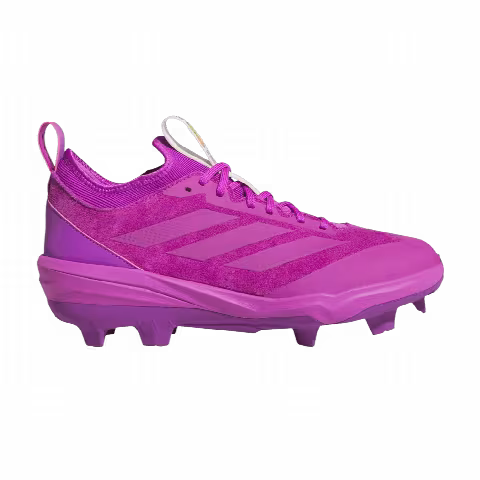 Adidas Adizero Impact TPU 2.0 BSB Somos 'Purple Burst'