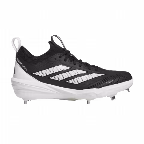 Adidas Adizero Impact 2.0 'Core Black Cloud White'