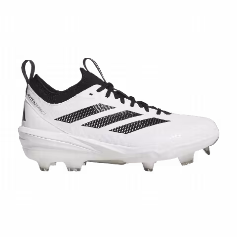 adidas Adizero Impact 2.0 TPU 'Cloud White Core Black'