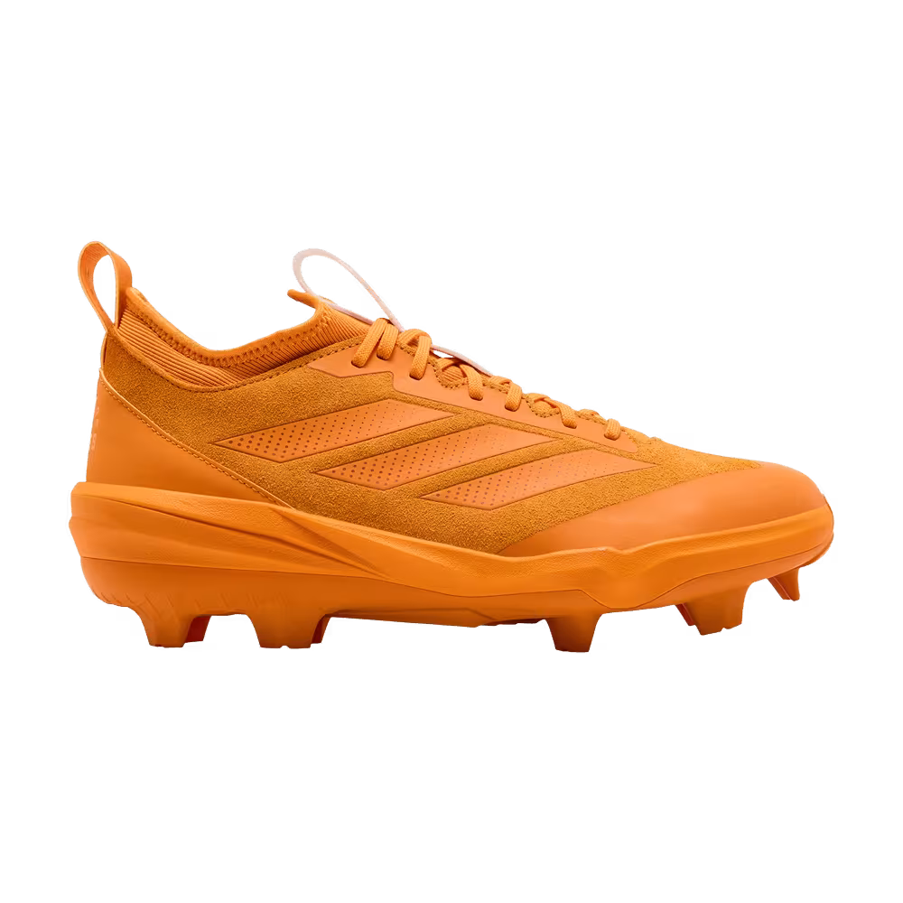 adidas Adizero Impact TPU 2.0 BSB Somos Bright Orange