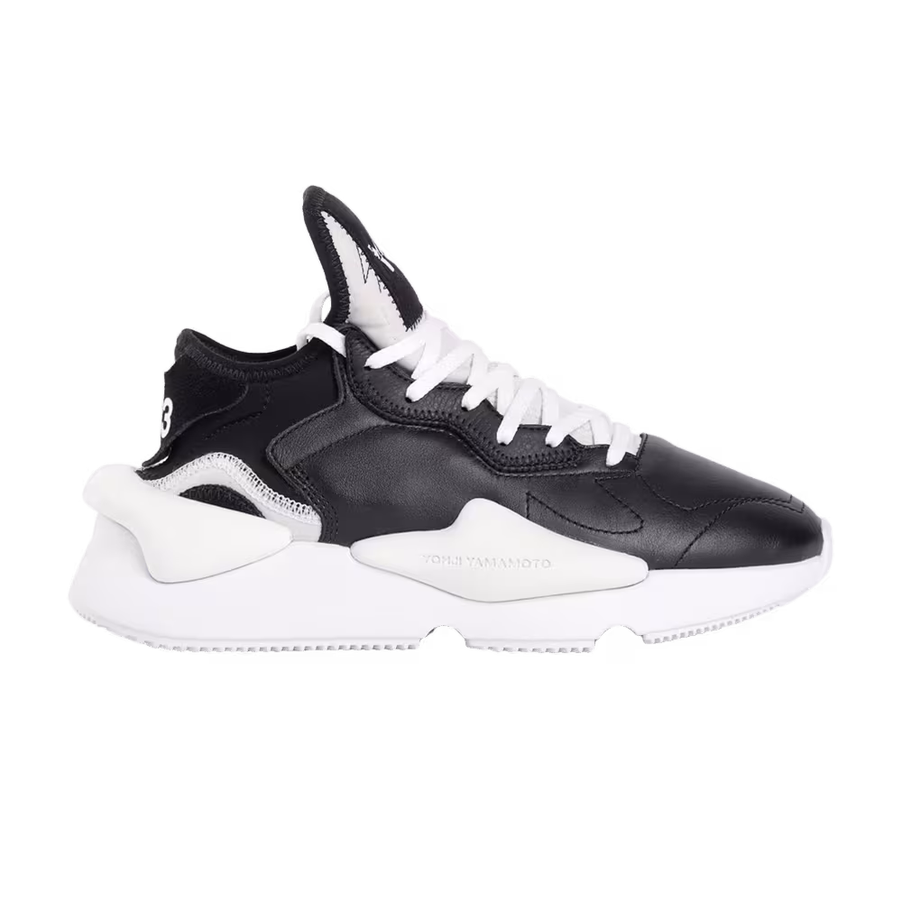 adidas Y-3 Kaiwa Core Black