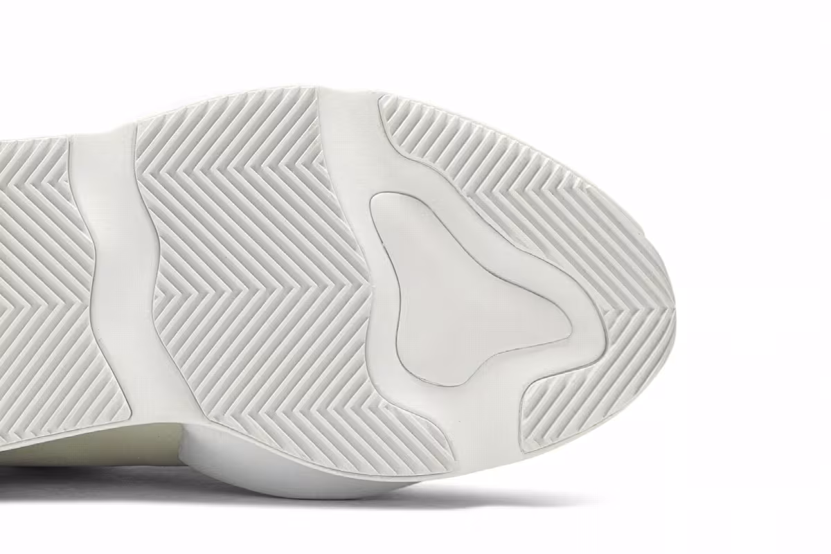 adidas Y-3 Kaiwa White Black, view 6