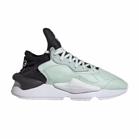 Adidas Kaiwa 'Turquoise'