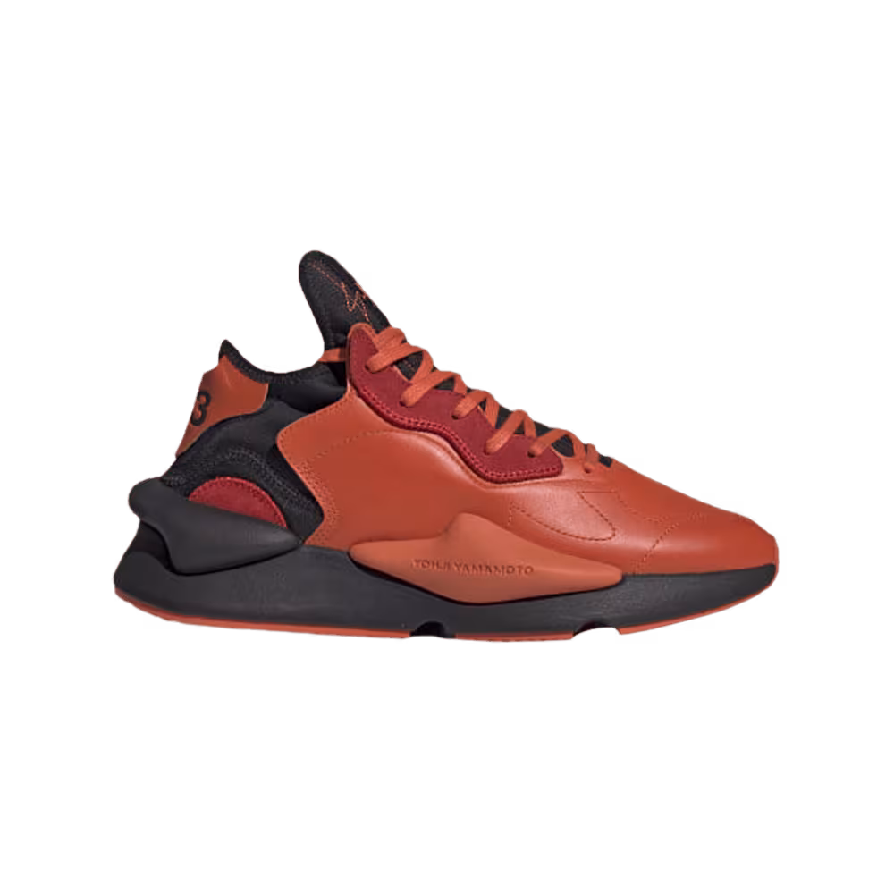 adidas Y-3 Kaiwa Icon Orange