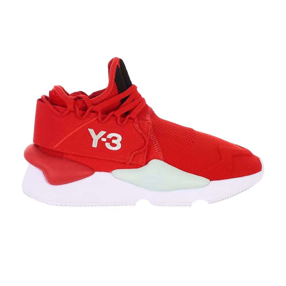 Adidas Kaiwa Knit Red