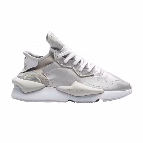 adidas Y-3 Kaiwa 'Silver Metallic'