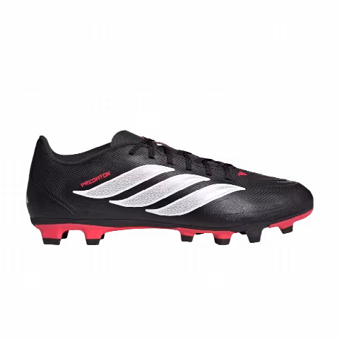 adidas Predator Club FG AG 'Core Black Cloud White'