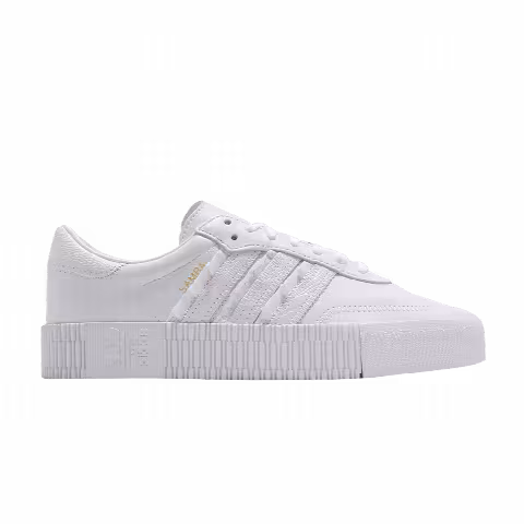 J KOO x adidas Wmns Sambarose 'Cloud White'