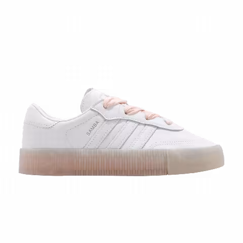 adidas Wmns Sambarose 'White Halo Pink'