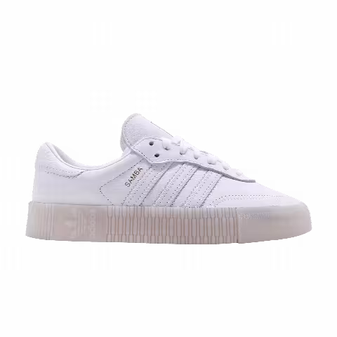 Adidas Wmns Sambarose 'Footwear White'