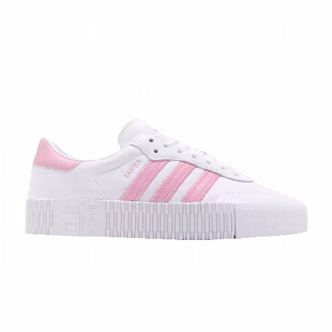Adidas Wmns Sambarose 'True Pink'