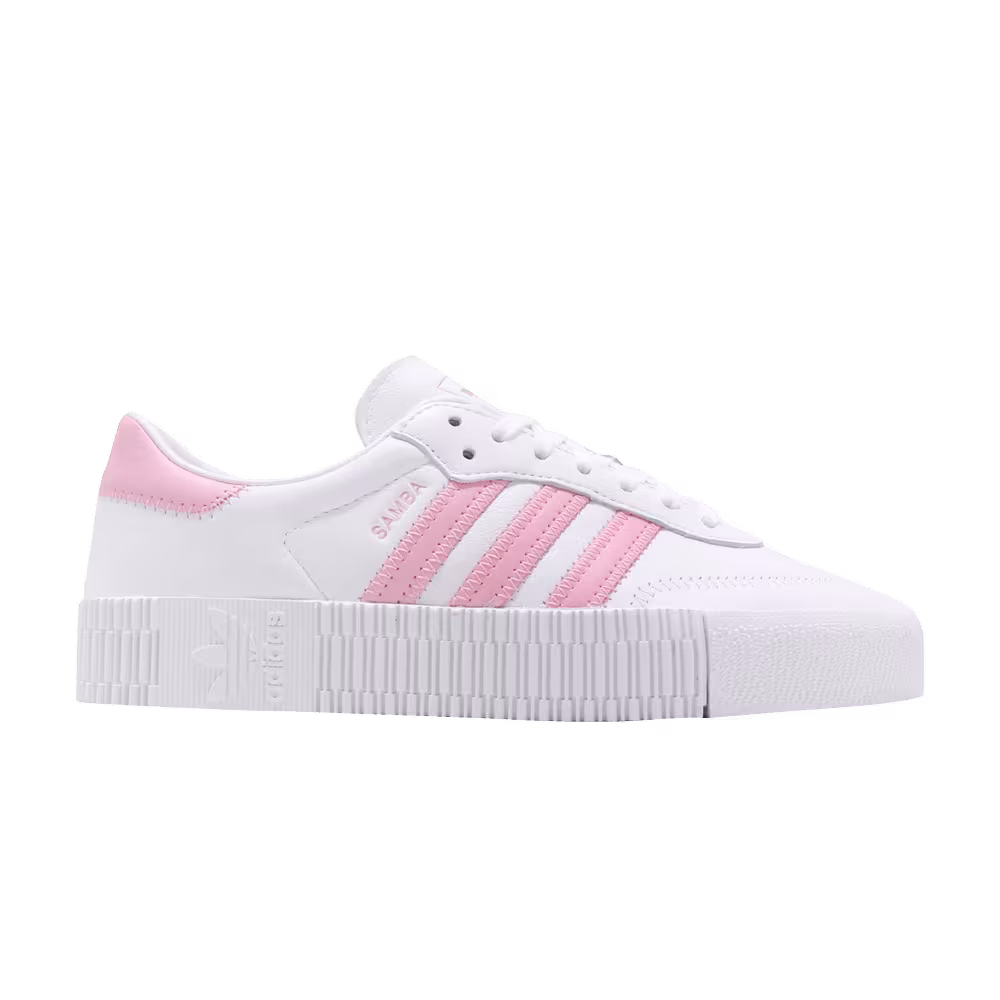 Adidas Women's Sambarose True Pink
