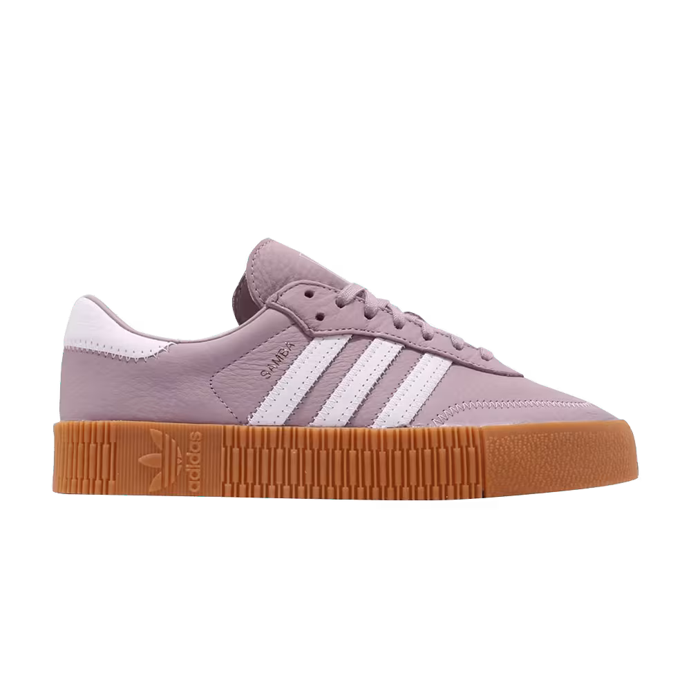 Adidas Women's Sambarose Soft Vision