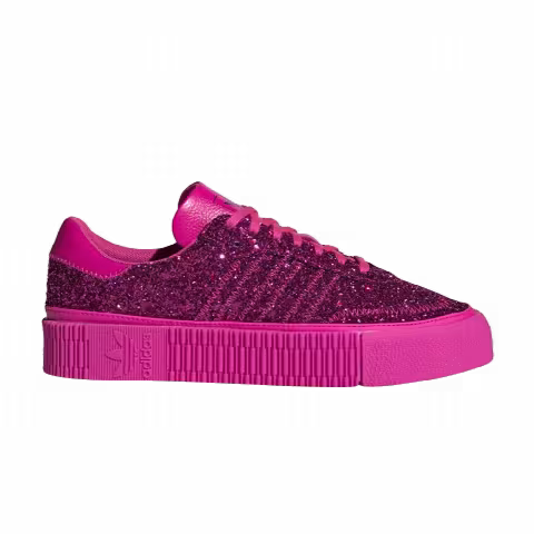 Adidas Wmns Sambarose 'Shock Pink'