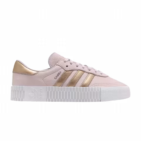 Adidas Wmns Sambarose 'Orchid Tint'