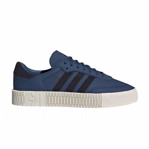 adidas Wmns Sambarose 'Legend Marine'