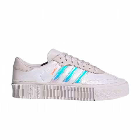 Adidas Wmns Sambarose 'Orchid Tint Energy Ink'