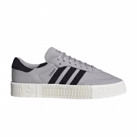 Adidas Wmns Sambarose 'Grey Black'