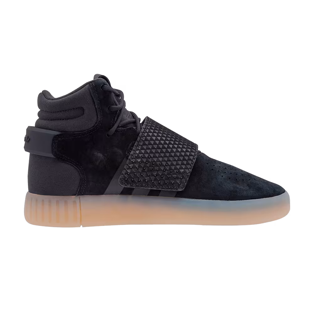 Adidas Tubular Invader Strap J