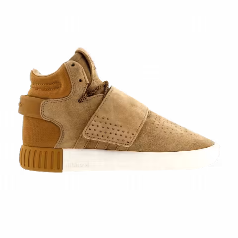 Adidas Tubular Invader Strap J 'Mesa'