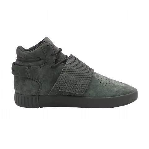 Adidas Tubular Invader Strap 'Night Cargo'