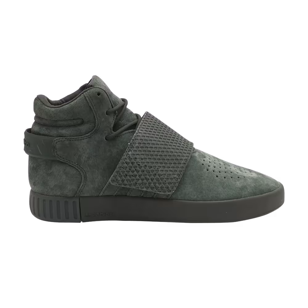 Adidas Tubular Invader Strap Night Cargo