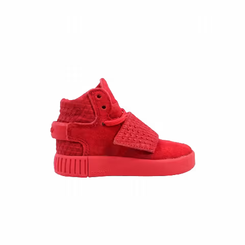 Adidas Tubular Invader I 'Triple Red'