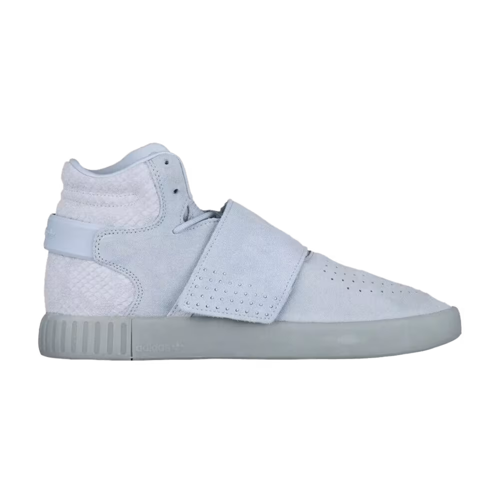 Adidas Tubular Invader Strap Easy Blue