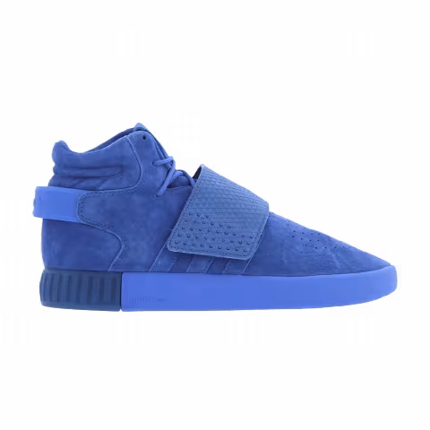 Adidas Tubular Invader Strap 'Bluebird'