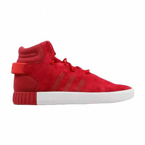 Adidas Tubular Invader 'Red'