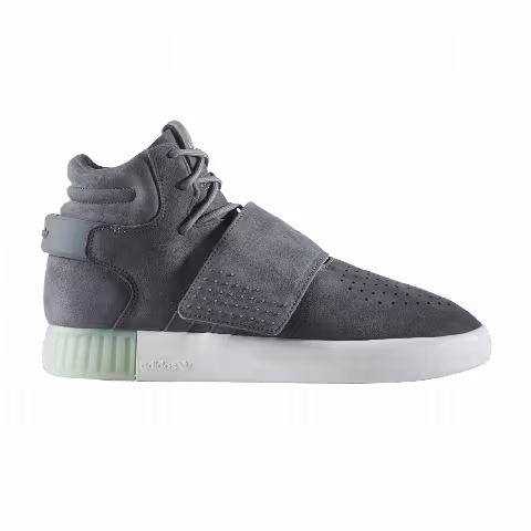 Adidas Wmns Tubular Invader Strap 'Onix Ice Green'