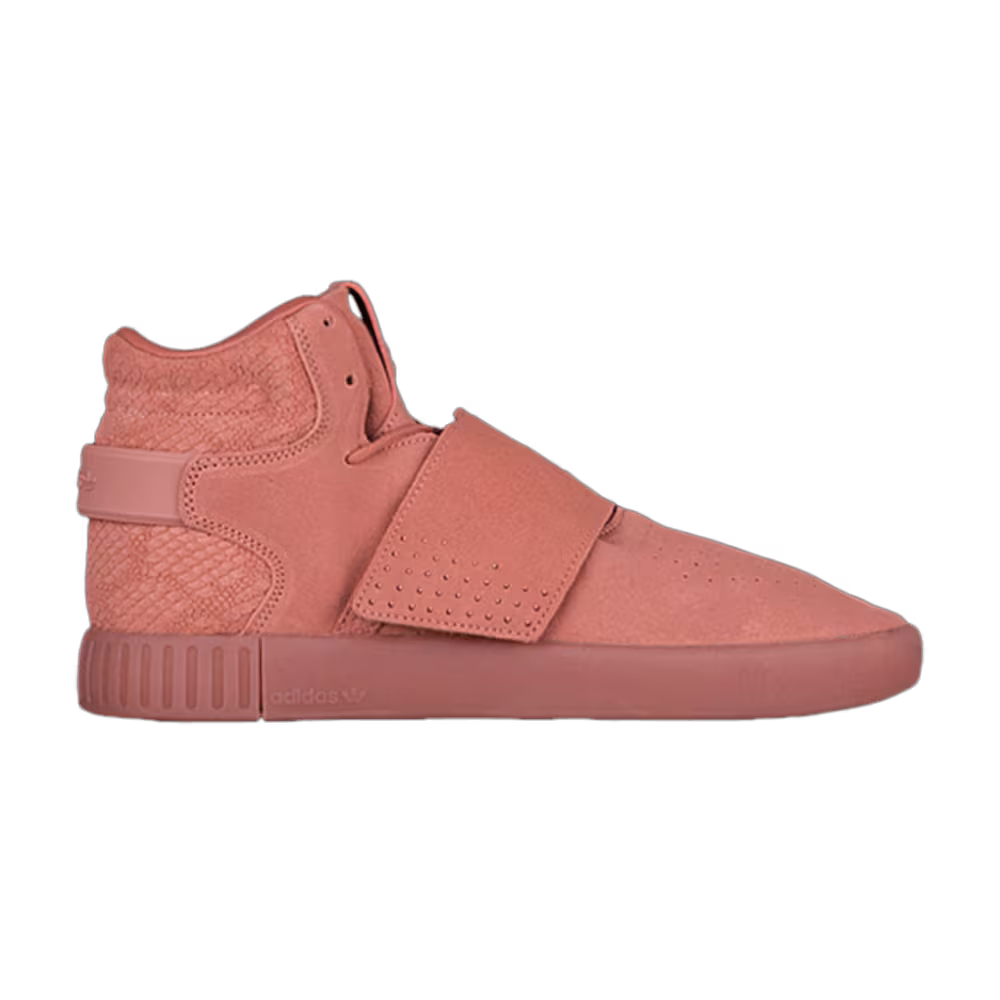 Adidas Tubular Invader Strap Raw Pink