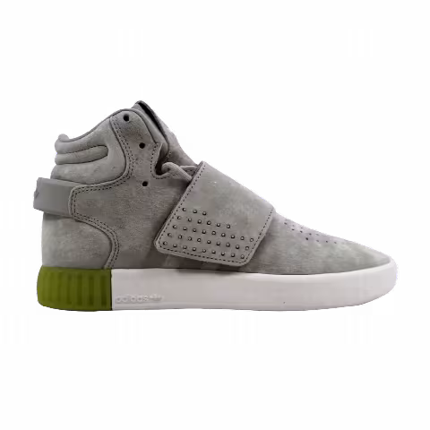 Adidas Tubular Invader Strap J 'Sesame'