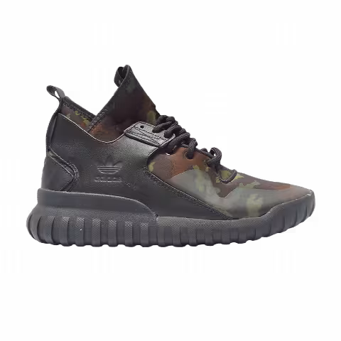 Adidas Tubular X